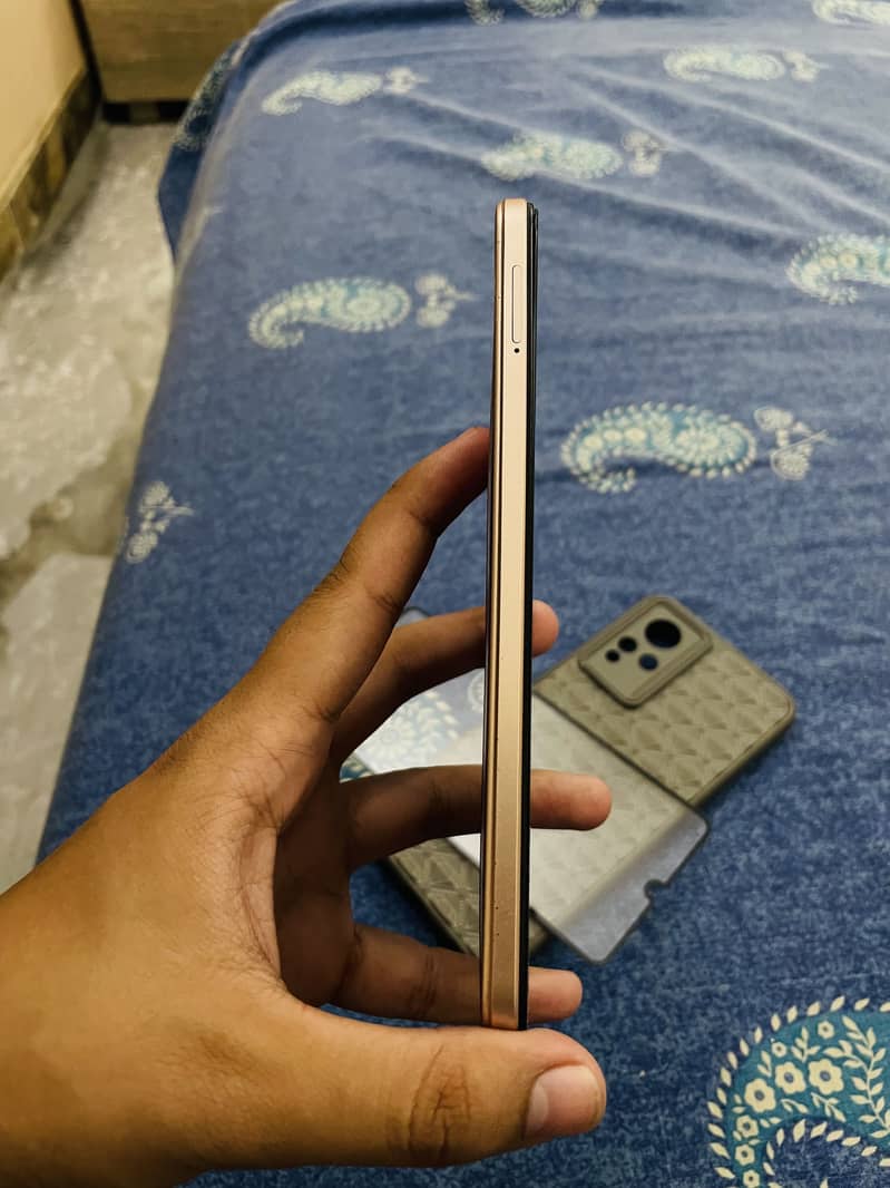 Infinix Note 12 4