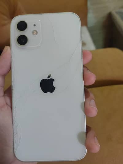 Apple iPhone 12 factory unlock water pack