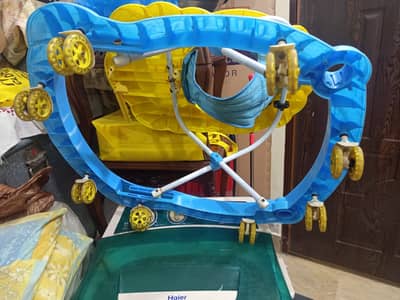 Baby Walker for Sale
