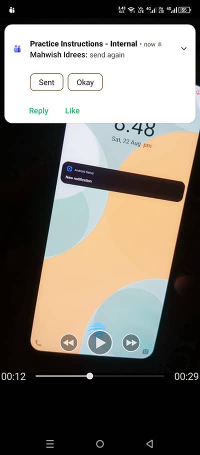 Vivo V20,