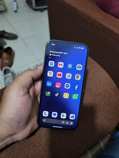 pixel 9 pro
