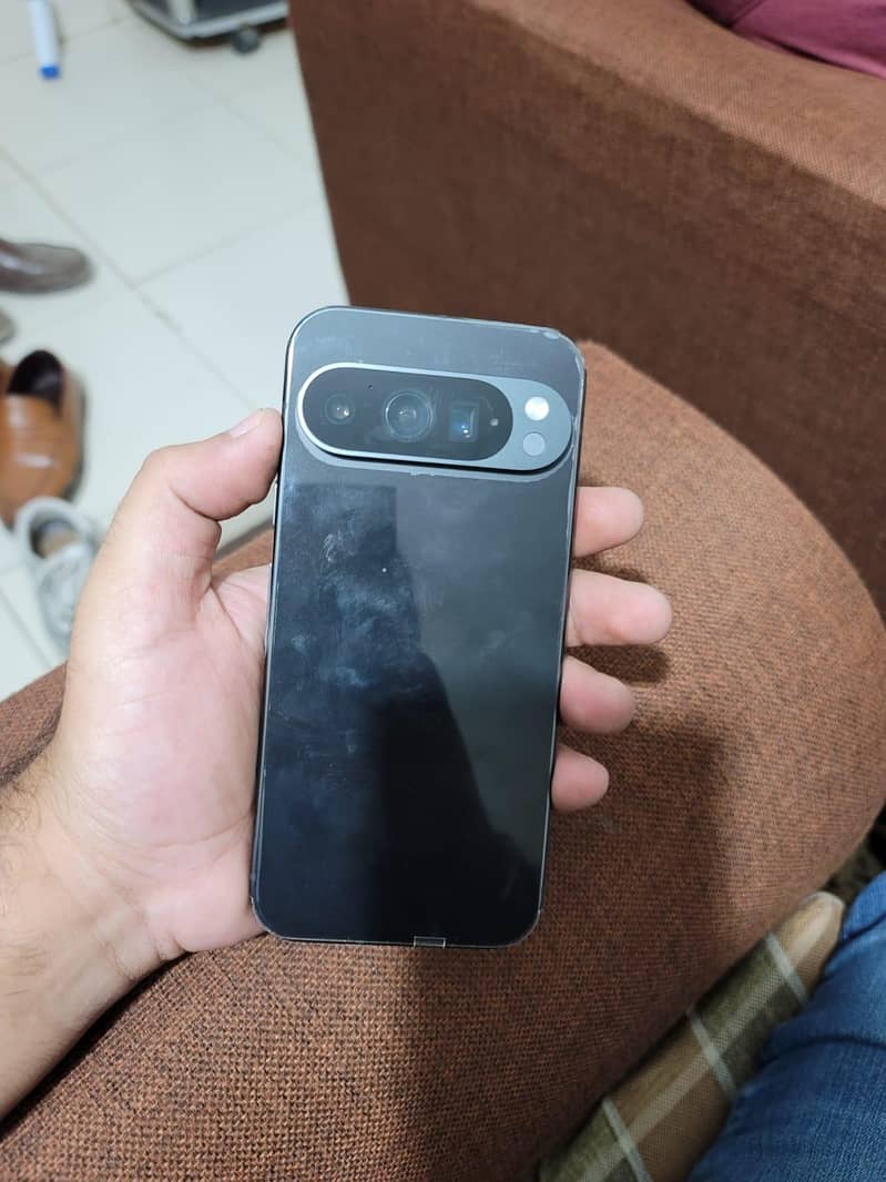 pixel 9 pro 6