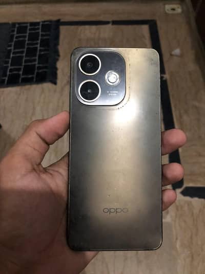 OPPO A5 pro
