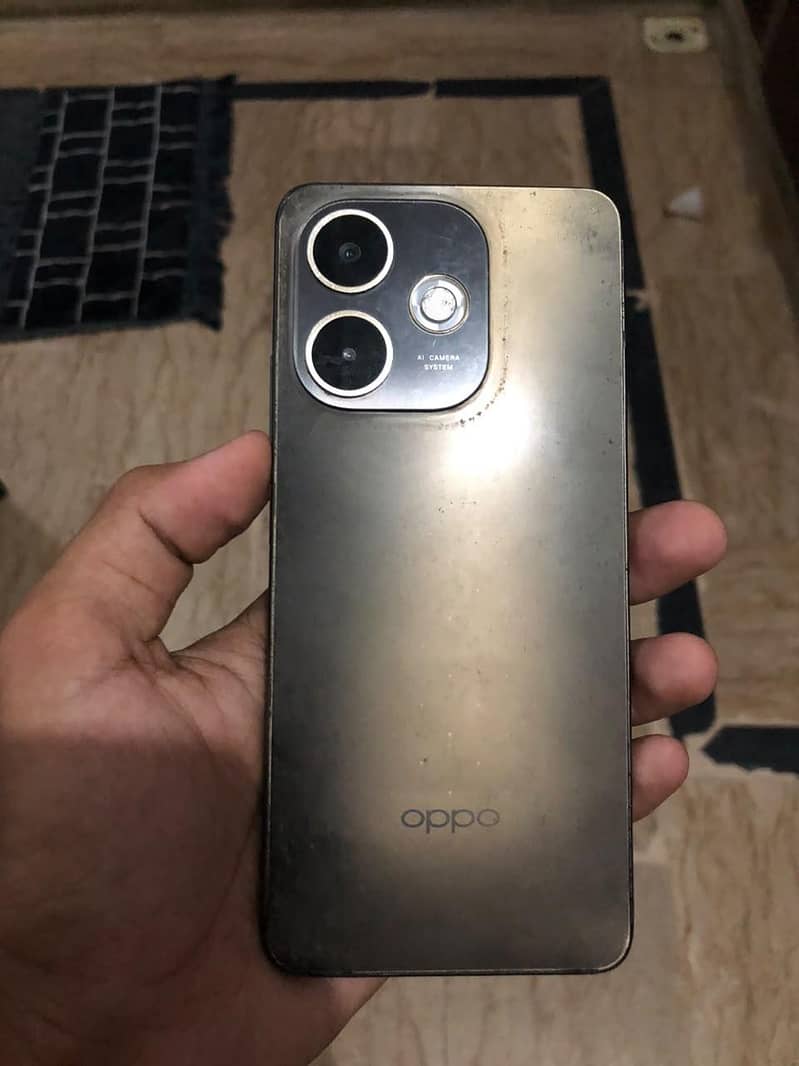 OPPO A5 pro 0