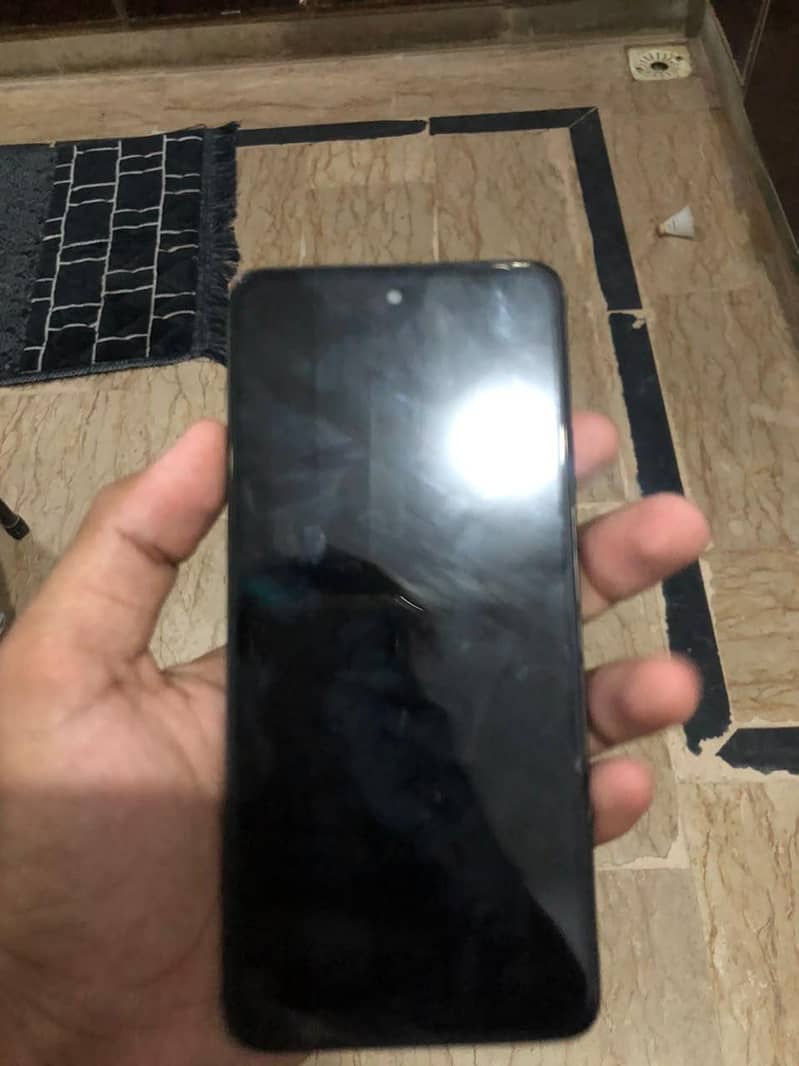 OPPO A5 pro 1