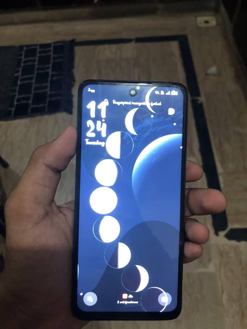 OPPO A5 pro 2
