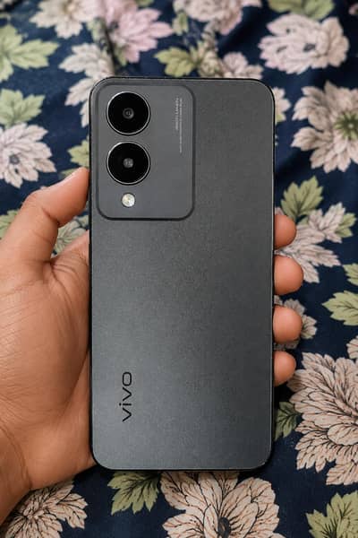 Vivo Y17s