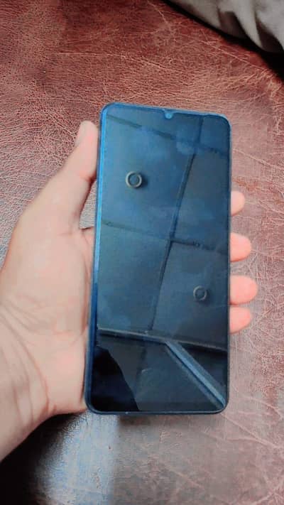 Realme C63