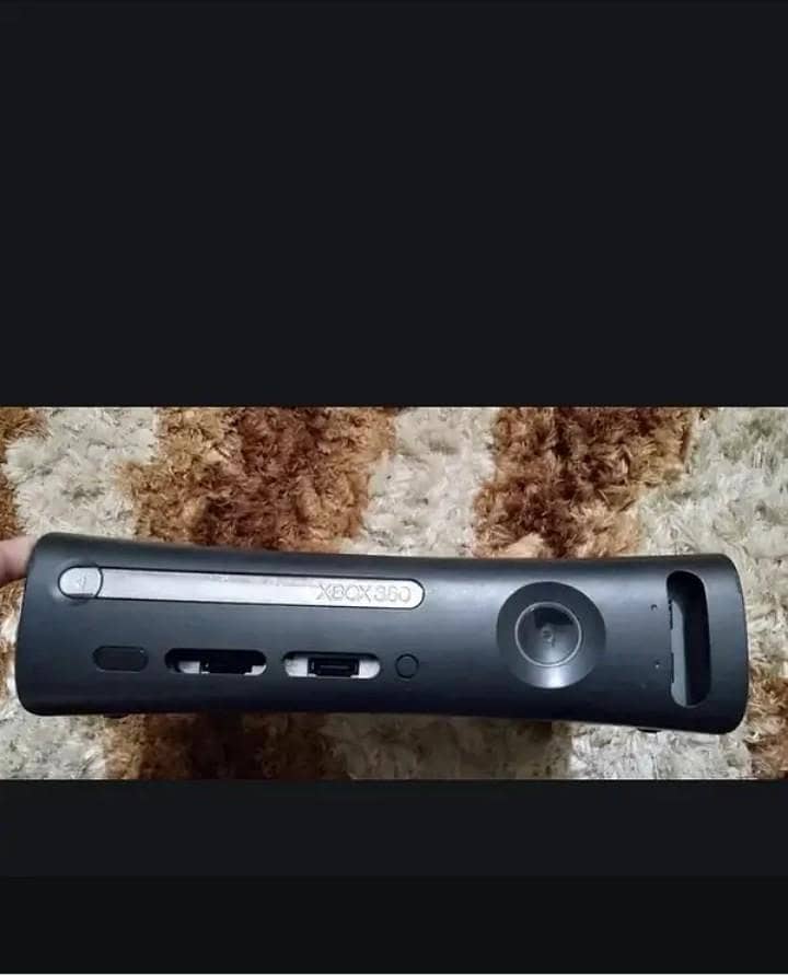 Xbox 360 0