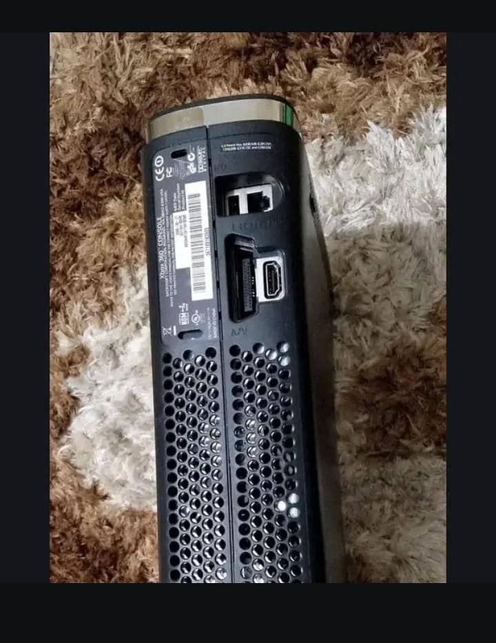 Xbox 360 1