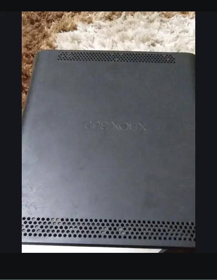 Xbox 360 2