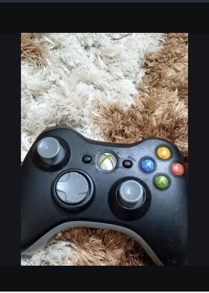Xbox 360 3