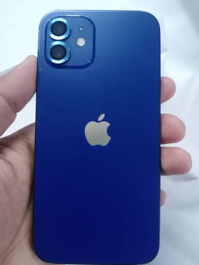 Apple iPhone 12