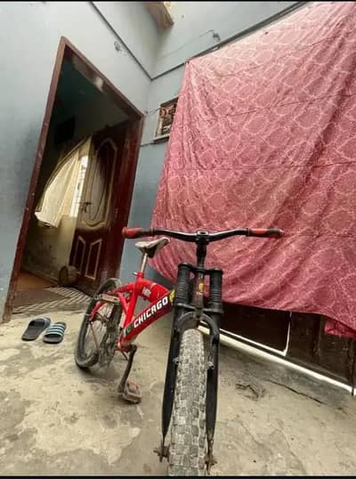 Chicago Cycle For Sale