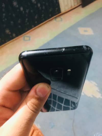 Samsung Mobile S9