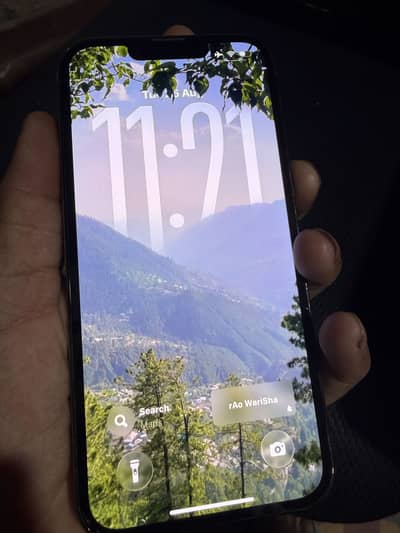 Apple iPhone 13 Pro