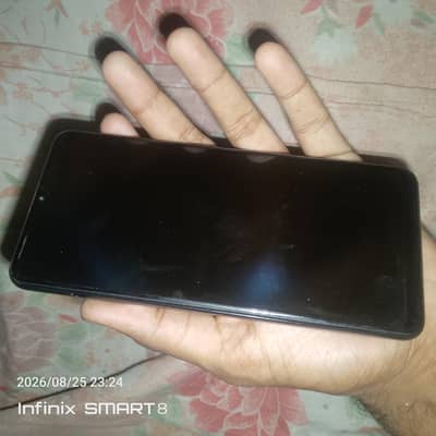Samsung Mobile A32