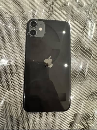 Apple iPhone 11