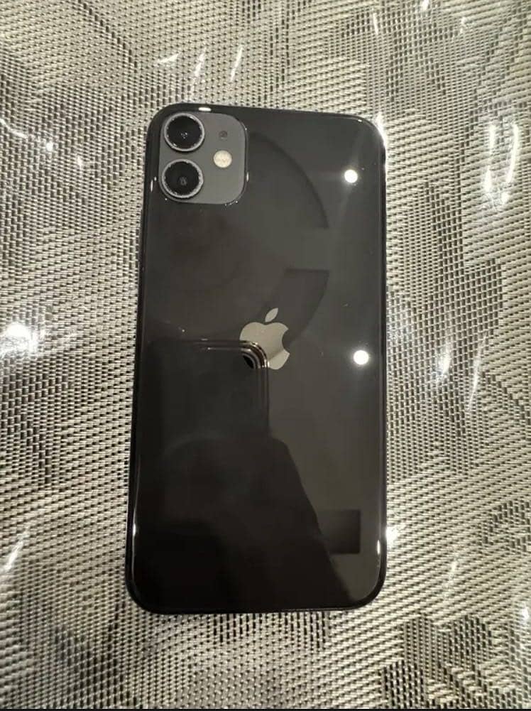 Apple iPhone 11 0