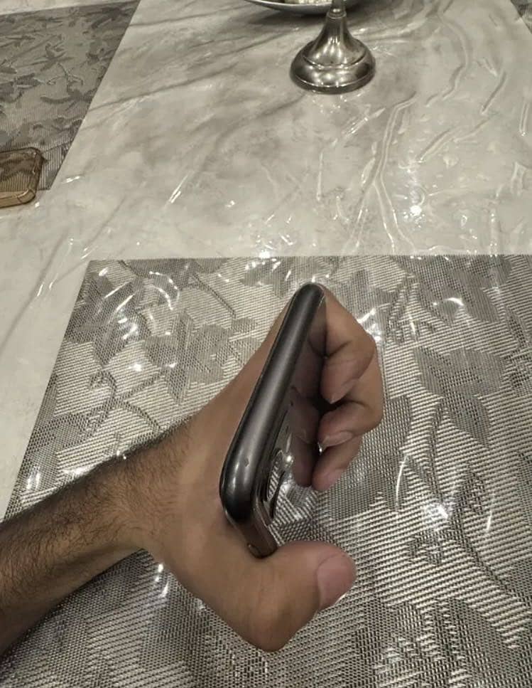 Apple iPhone 11 5