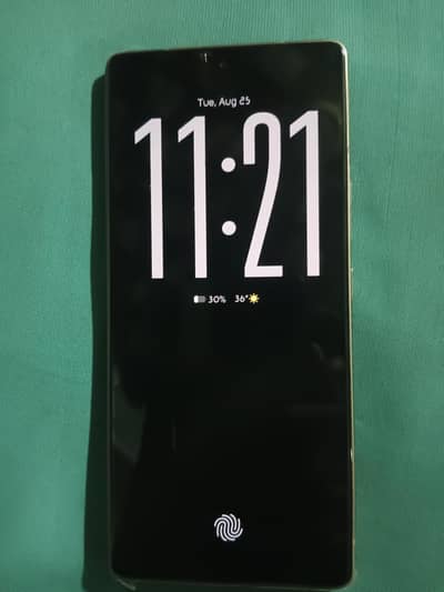 Infinix Note 50