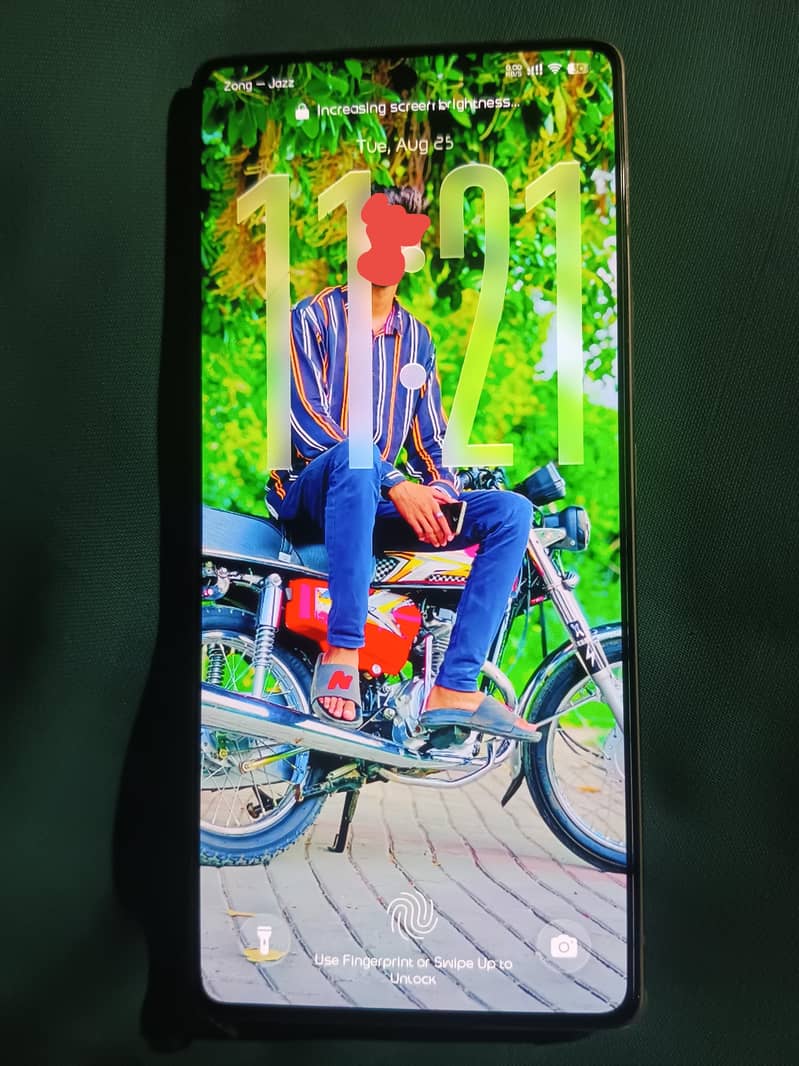 Infinix Note 50 1