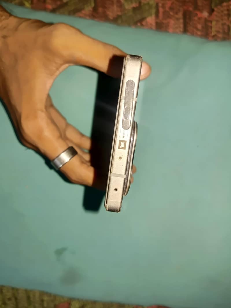 Infinix Note 50 6