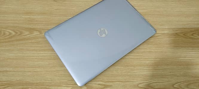 i5 6th Gen | hp 850 | Slim Laptop | numeric Keypad