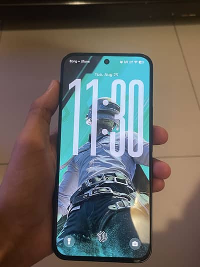 Infinix GT 30 Pro