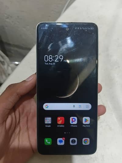 Tecno Spark Go 2024