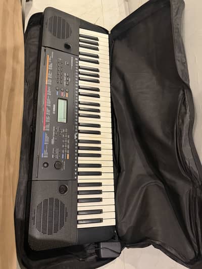 yamaha keyboard