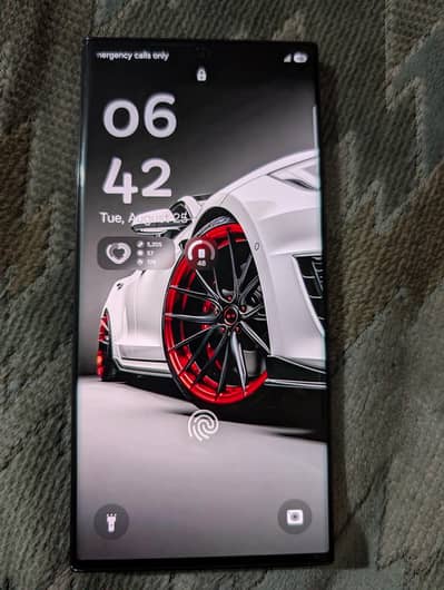 Samsung Mobile S23 Ultra