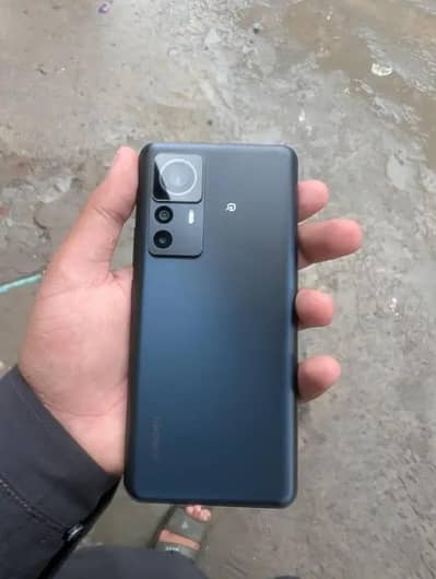 Xiaomi 12T 120 FPS gaming exchange possible