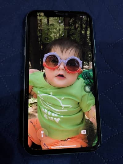 Apple iPhone 11