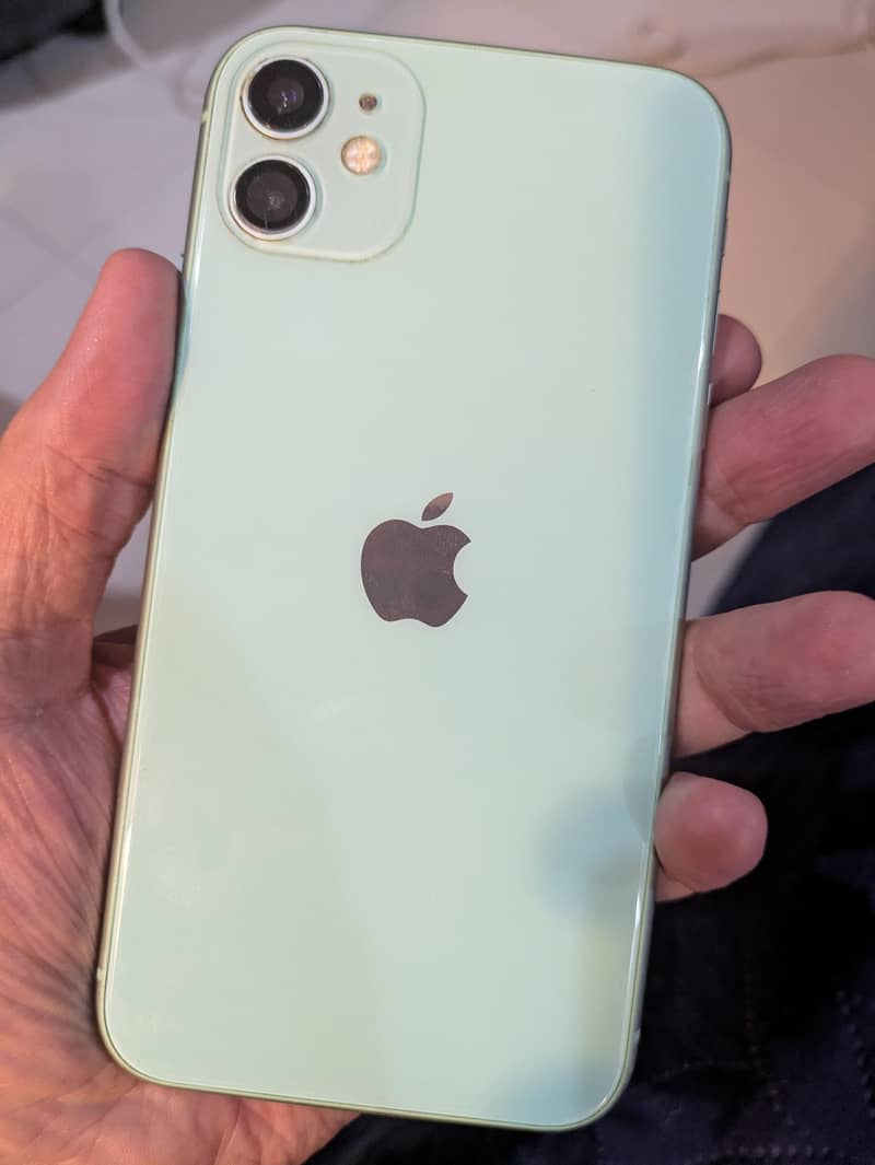 Apple iPhone 11 2