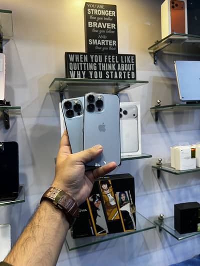 Apple iPhone 13 Pro