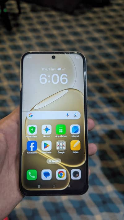 OPPO A6