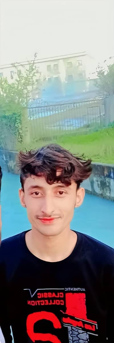 مجھے جاب چاہیے آگر کسی کے پاس ہے تو براہ کرم رابطہ کر ے