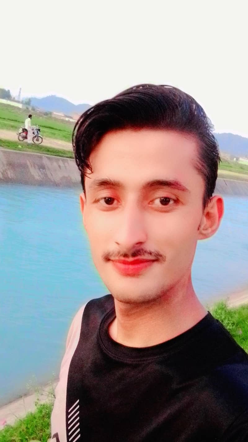مجھے جاب چاہیے آگر کسی کے پاس ہے تو براہ کرم رابطہ کر ے 2
