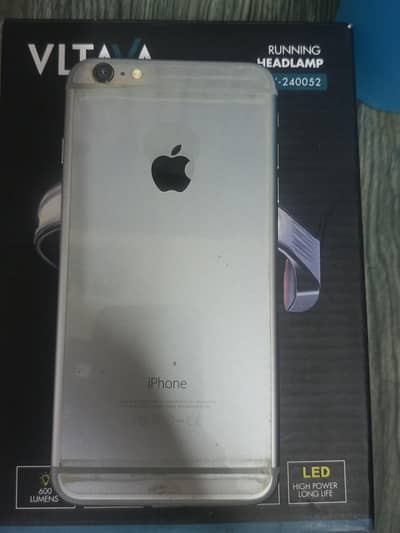 Apple iPhone 6 Plus