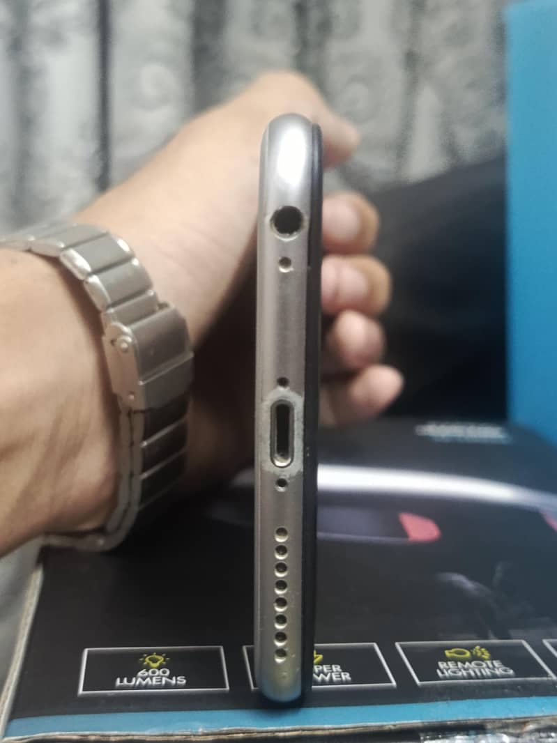 Apple iPhone 6 Plus 2