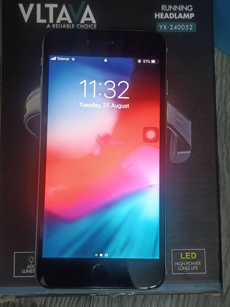 Apple iPhone 6 Plus 3