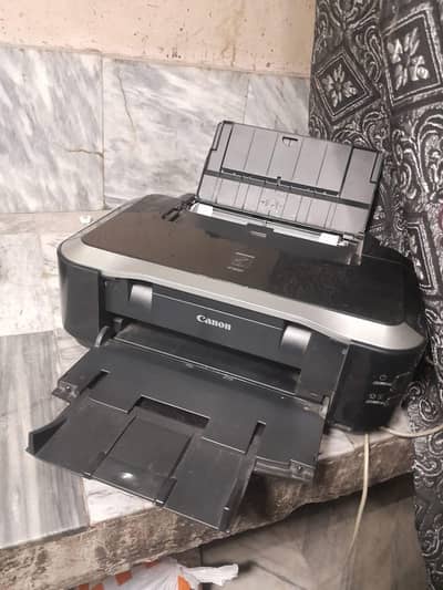 HP printer IP3680