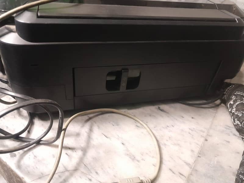 HP printer IP3680 3