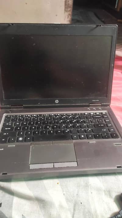 3 to 4 month used laptop good quality  sale.