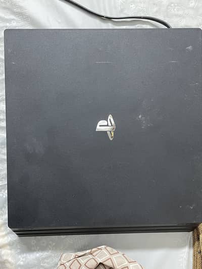 Ps4 pro 1tb (12.02 jb)