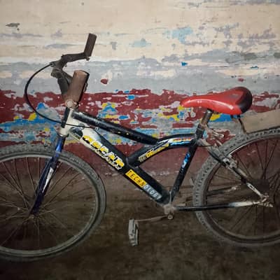 bike cycle