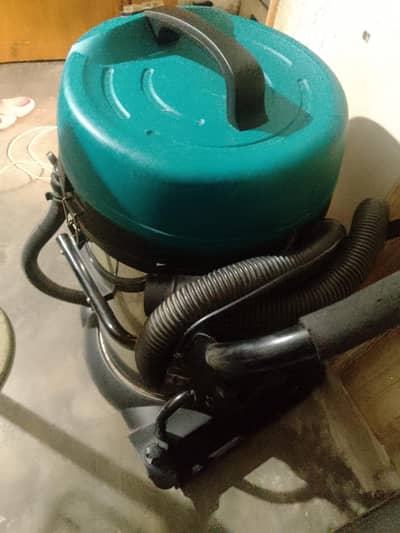 Vacuum cleaner