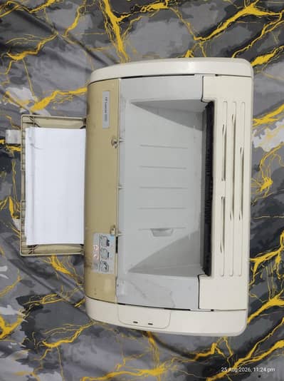 HP Printer Laserjet 1020