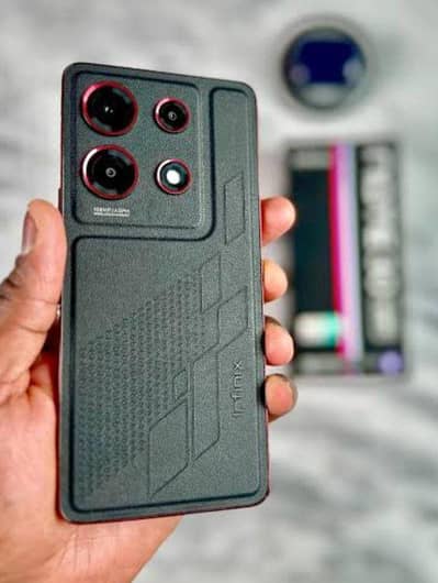 Infinix Note 30 VIP 5G